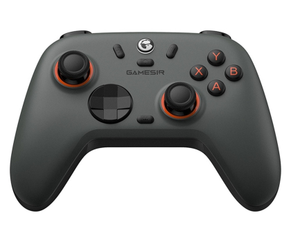Akcesoria do konsol GameSir Nova 2 Lite szary